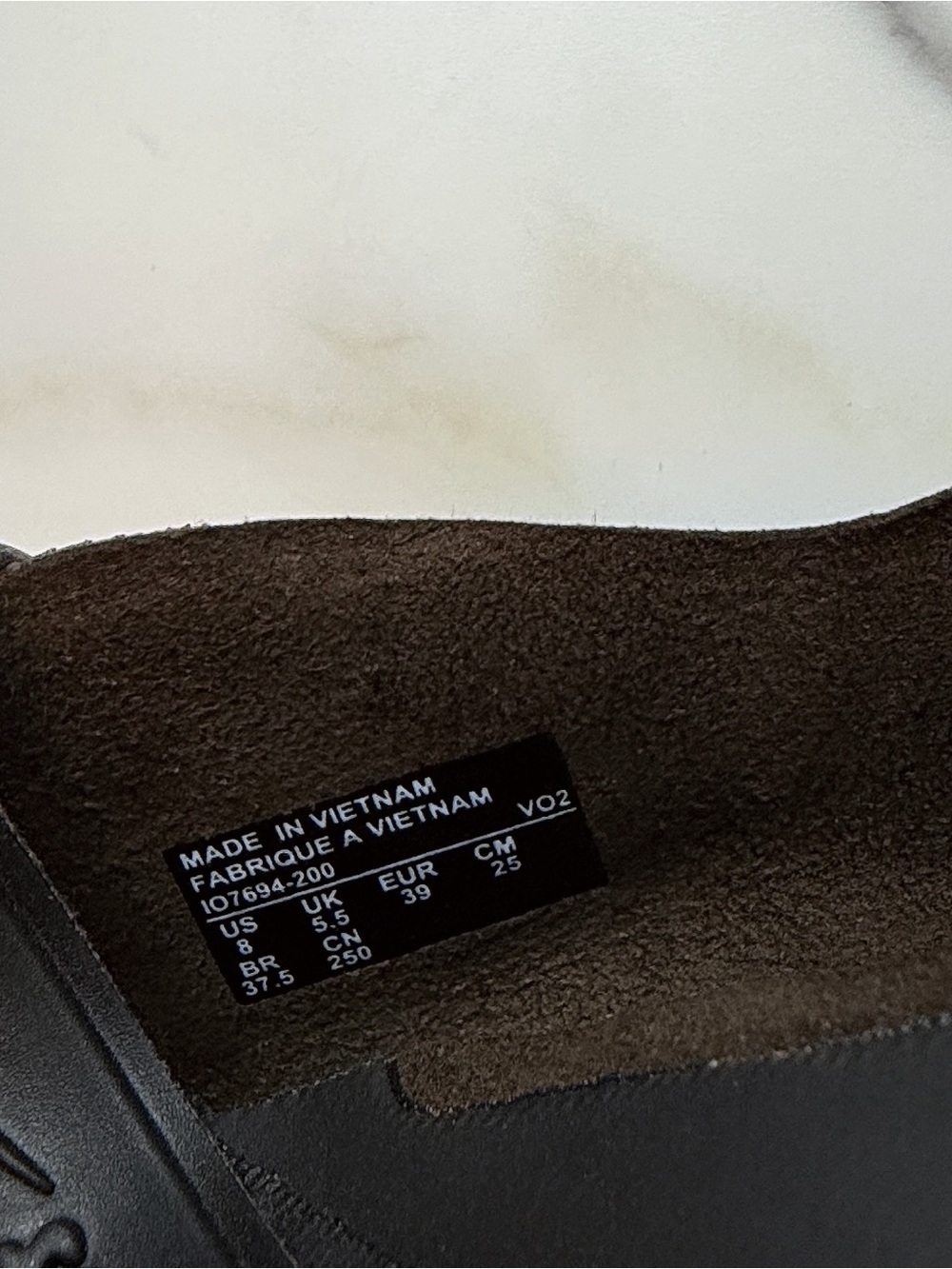NikeSkims Rift Mesh Shoes - Picture 8 of 8